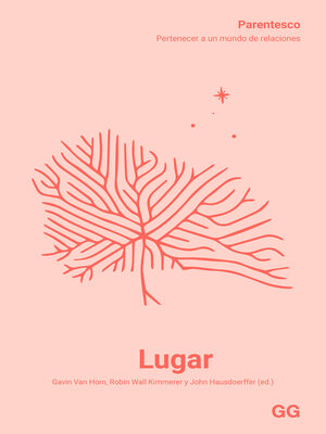 cover image of Lugar